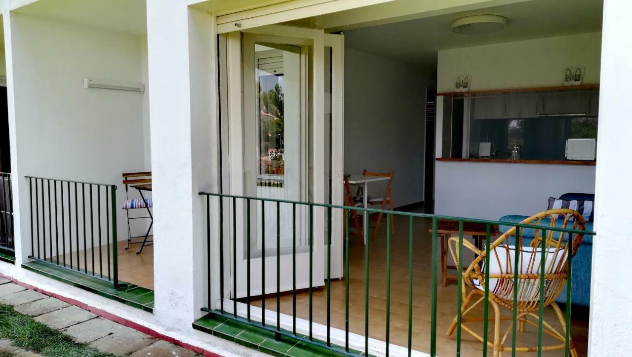 Espectacular Apartamento En El Corazon De Calella! Calella De Palafrugell Ngoại thất bức ảnh