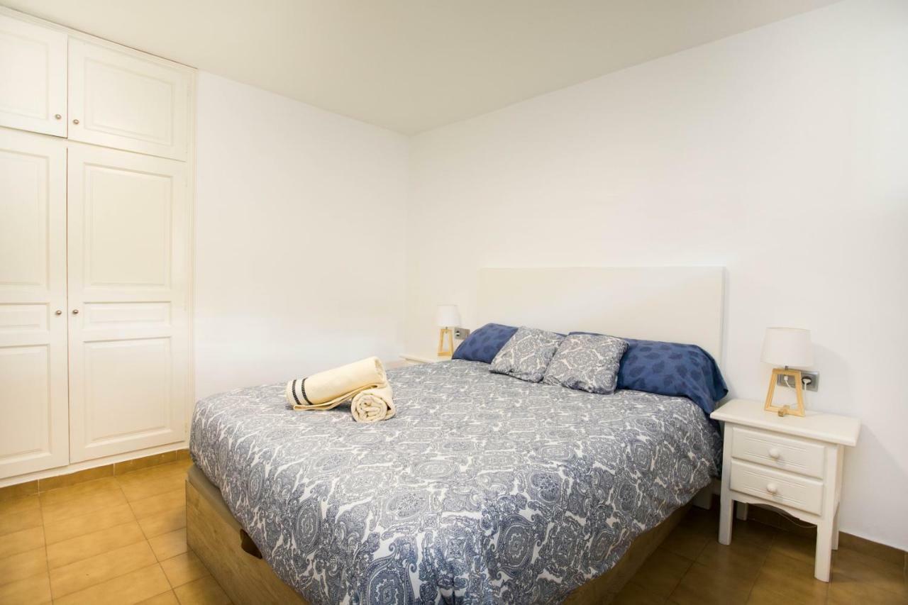 Espectacular Apartamento En El Corazon De Calella! Calella De Palafrugell Ngoại thất bức ảnh