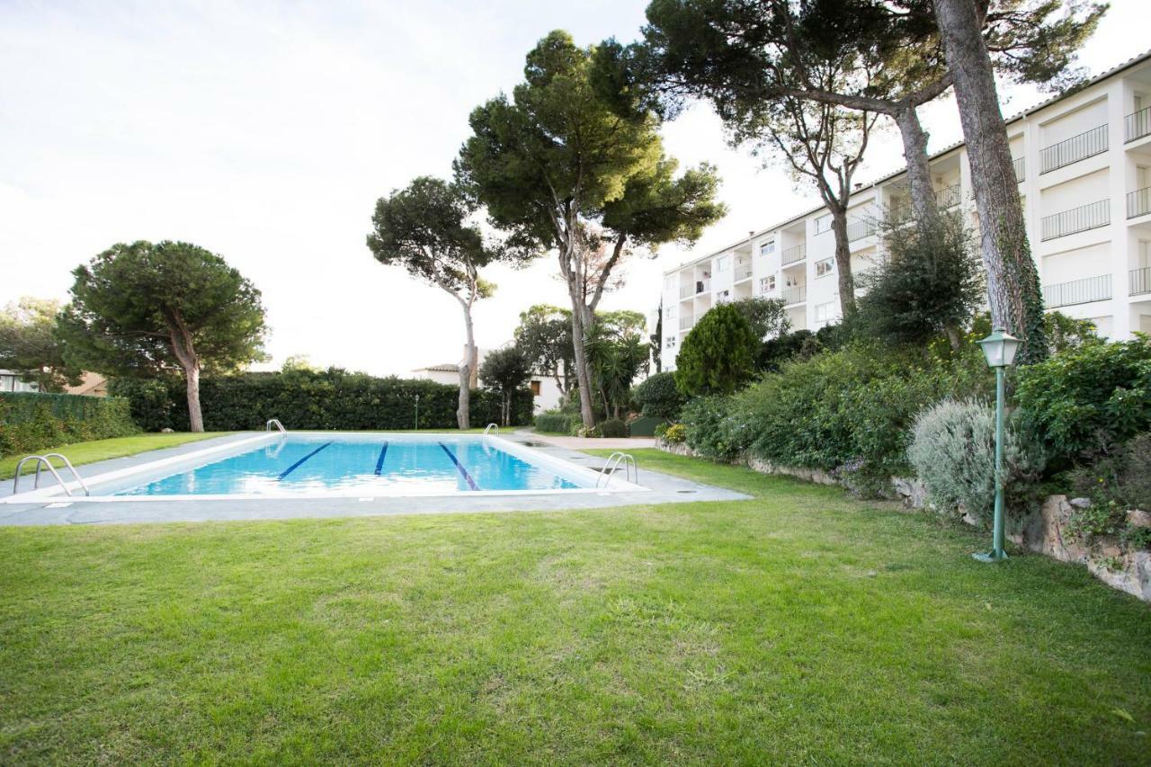Espectacular Apartamento En El Corazon De Calella! Calella De Palafrugell Ngoại thất bức ảnh